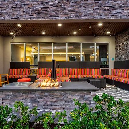 Home2 Suites By Hilton Ft Pierce I-95 フォート・ピアス エクステリア 写真