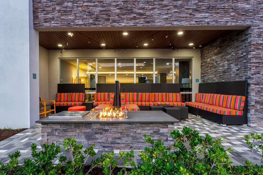 Home2 Suites By Hilton Ft Pierce I-95 フォート・ピアス エクステリア 写真