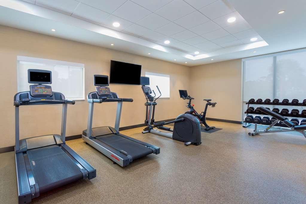 Home2 Suites By Hilton Ft Pierce I-95 フォート・ピアス 設備 写真