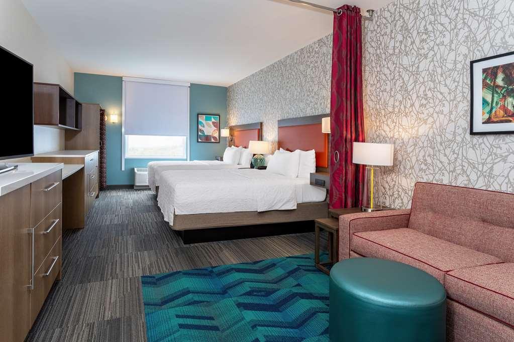 Home2 Suites By Hilton Ft Pierce I-95 フォート・ピアス 部屋 写真