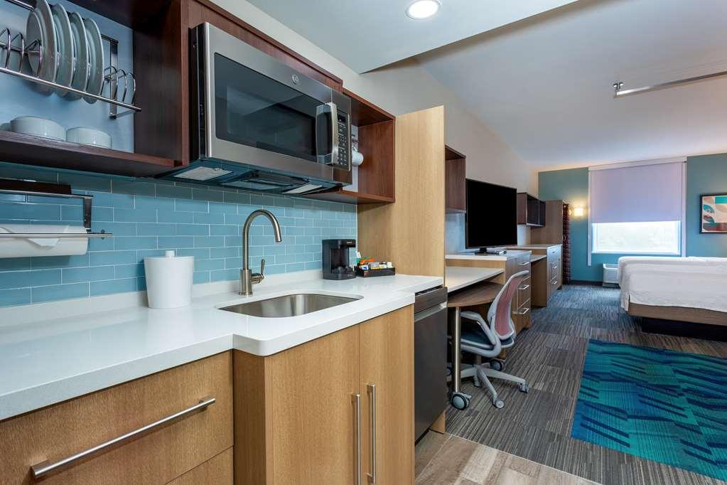 Home2 Suites By Hilton Ft Pierce I-95 フォート・ピアス 部屋 写真